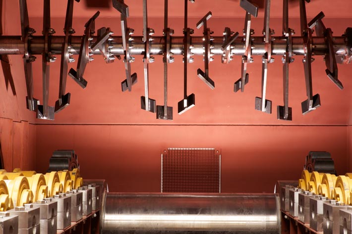 Industrie-Fotografie